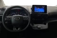 Toyota Proace City Double Side Door Shuttle 1.5 96kW thumbnail