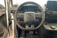 Toyota Proace City Double Side Door Shuttle 1.5 96kW thumbnail