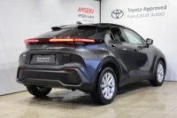 Toyota C-HR Active 1.8 72kW thumbnail