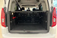 Toyota Proace City Double Side Door Shuttle 1.5 96kW thumbnail