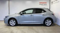 Toyota Corolla Active 1.8 72kW thumbnail