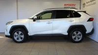 Toyota RAV4 Luxury Comfort Pack 2.5 131kW thumbnail