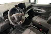 Toyota Proace City Double Side Door Shuttle 1.5 96kW thumbnail