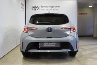 Toyota Corolla Active 1.8 72kW thumbnail