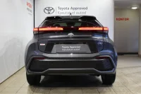Toyota C-HR Active 1.8 72kW thumbnail
