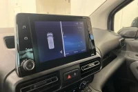 Toyota Proace City Double Side Door Shuttle 1.5 96kW thumbnail