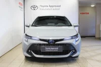 Toyota Corolla Active 1.8 72kW thumbnail