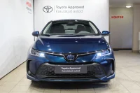Toyota Corolla Active 1.8 72kW thumbnail