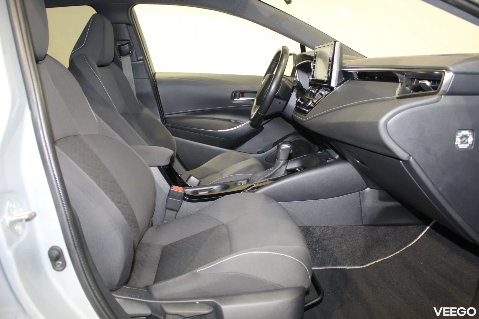 Toyota Corolla Active 1.8 72kW