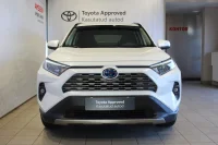 Toyota RAV4 Luxury Comfort Pack 2.5 131kW thumbnail