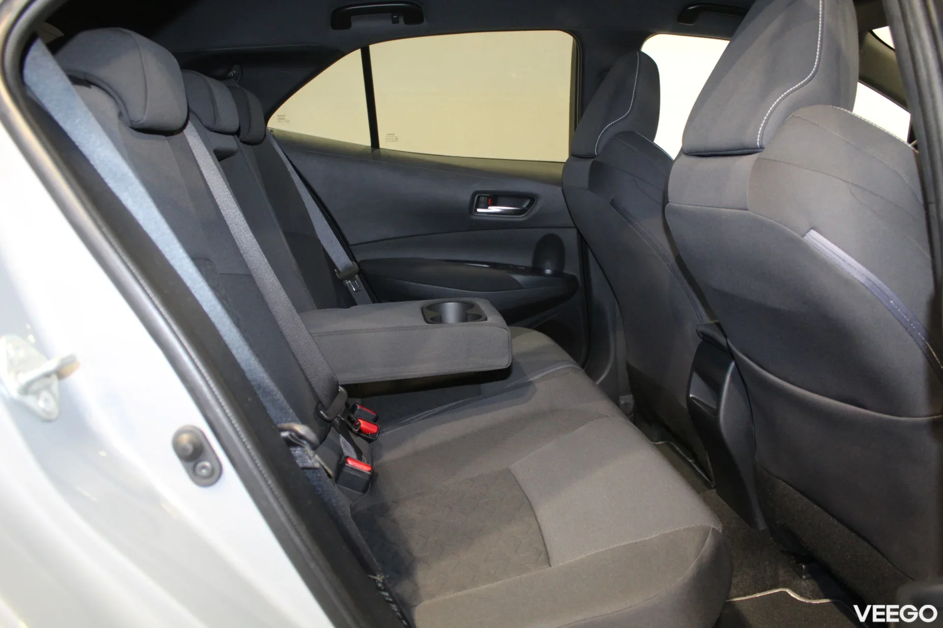 Toyota Corolla Active 1.8 72kW