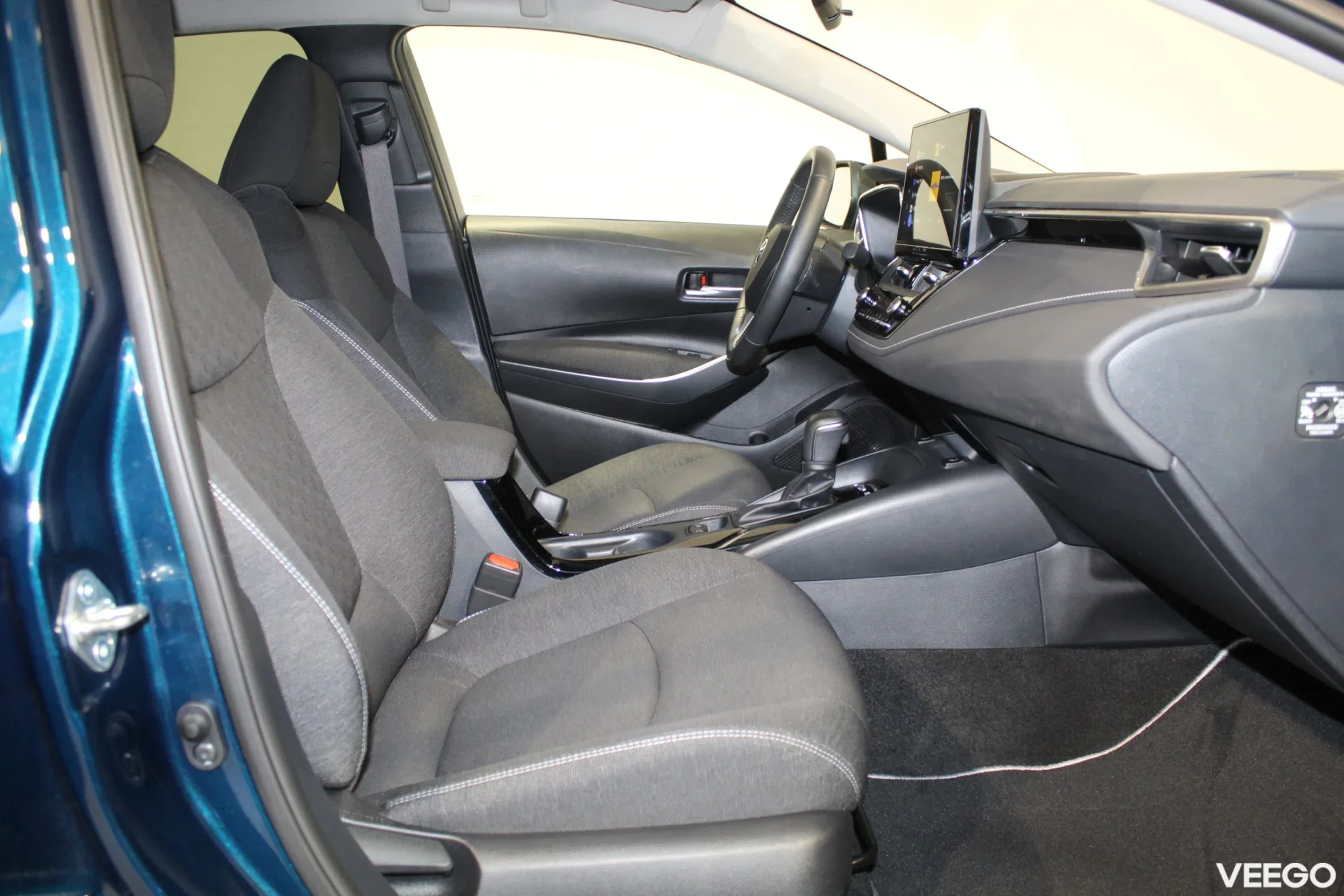 Toyota Corolla Active 1.8 72kW