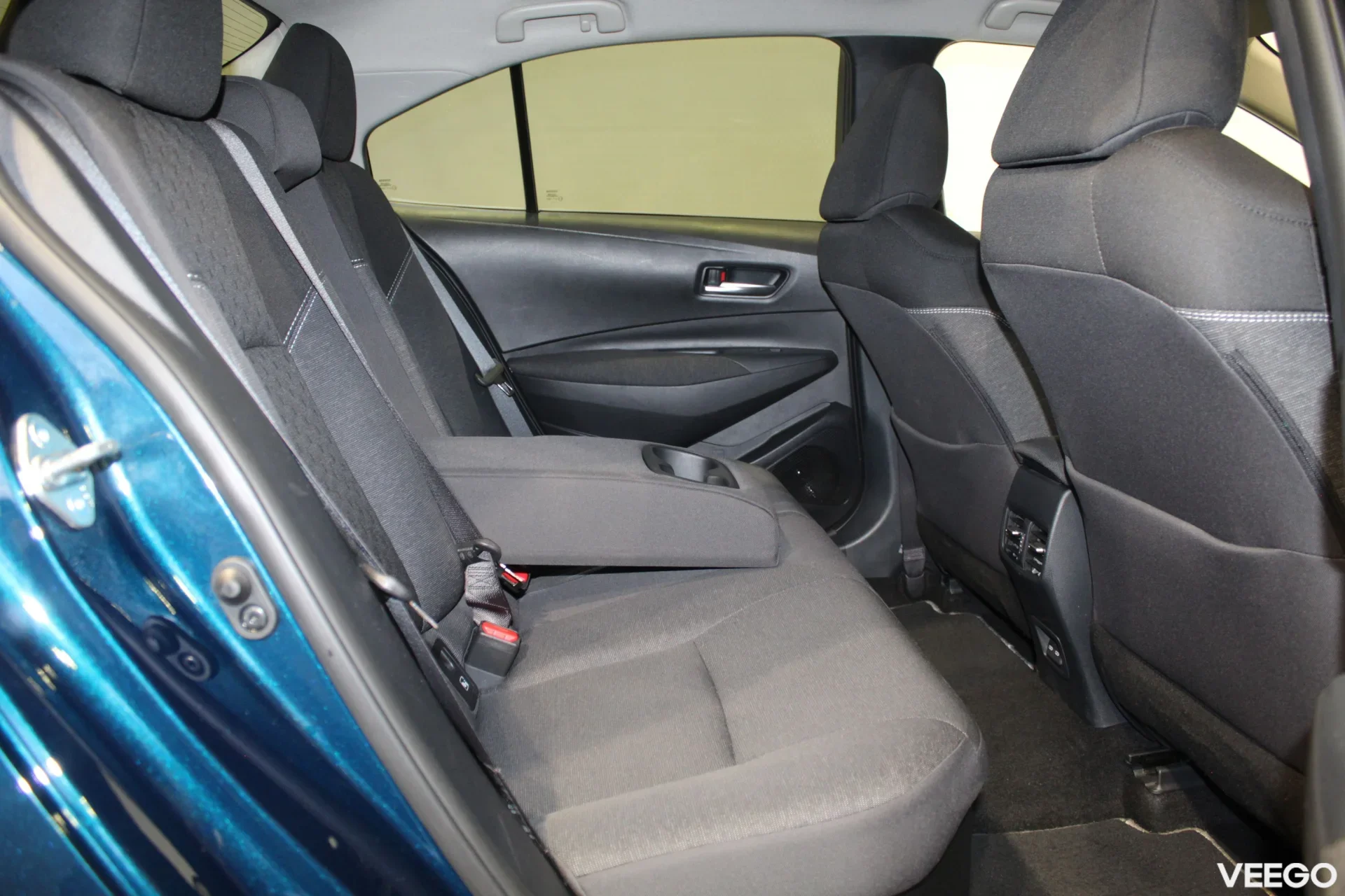 Toyota Corolla Active 1.8 72kW