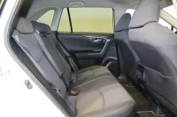 Toyota RAV4 Luxury Comfort Pack 2.5 131kW thumbnail