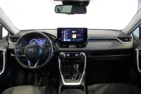 Toyota RAV4 Luxury Comfort Pack 2.5 131kW thumbnail