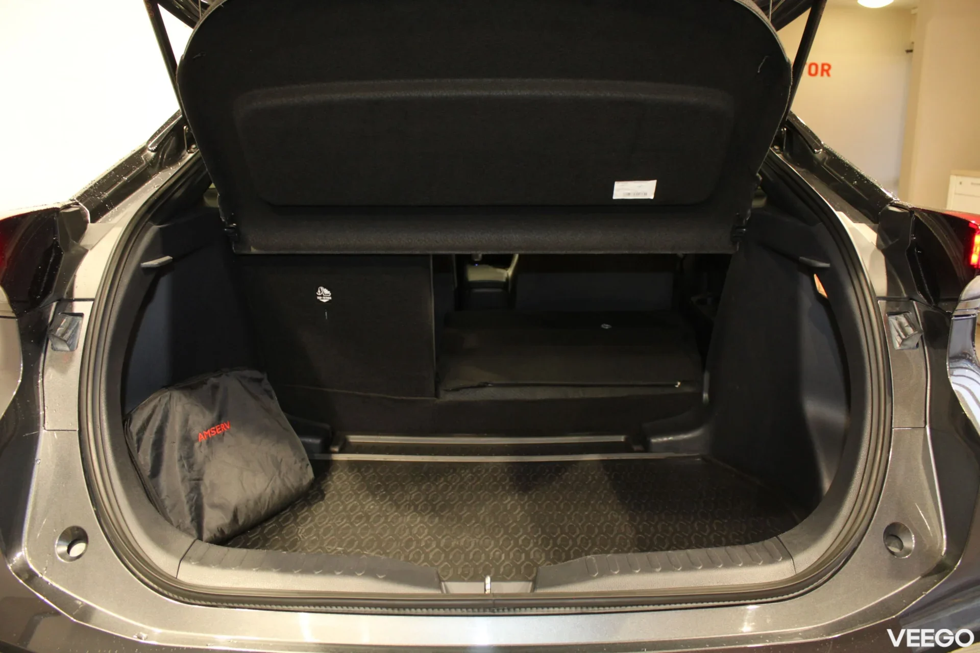 Toyota C-HR Active 1.8 72kW