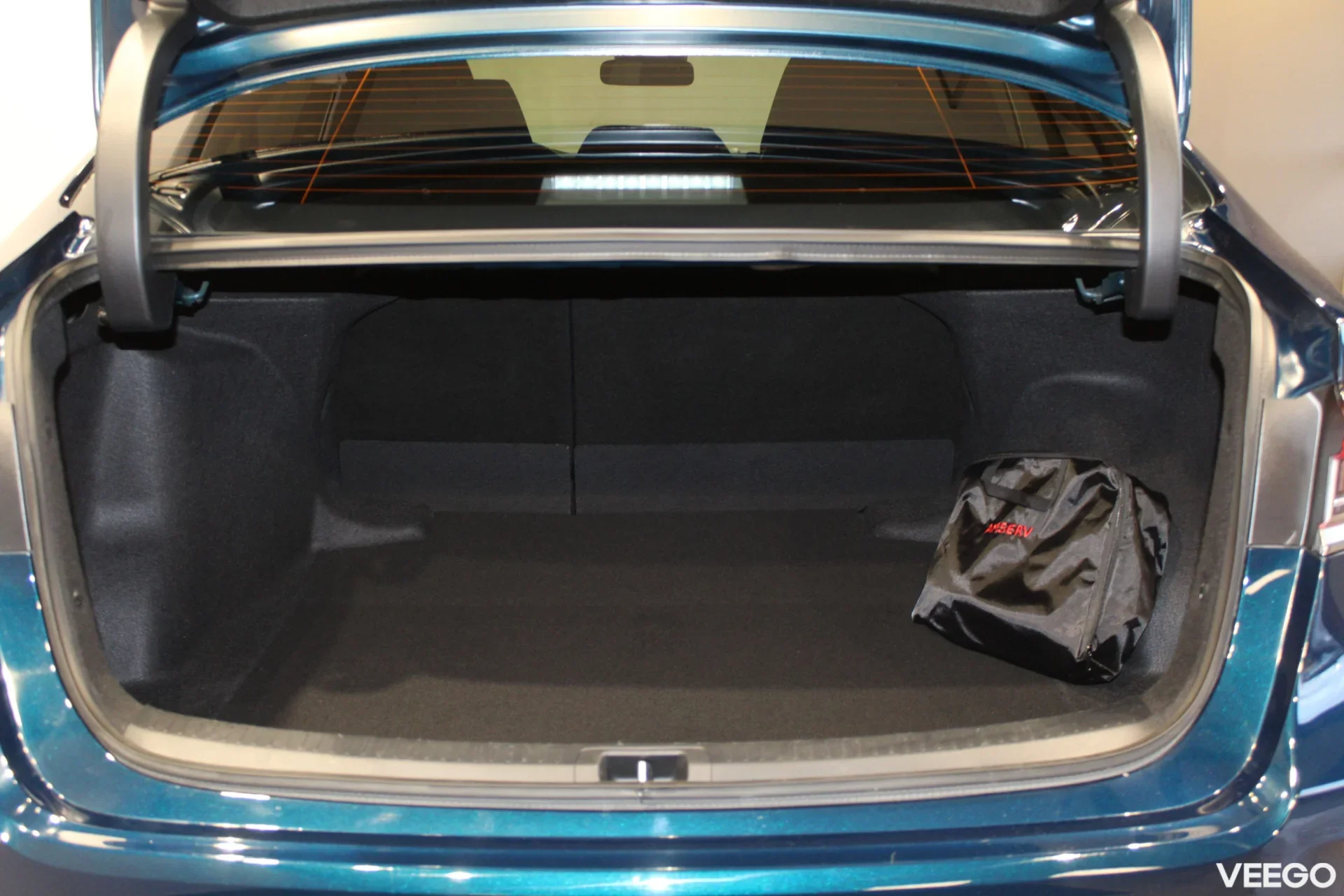 Toyota Corolla Active 1.8 72kW