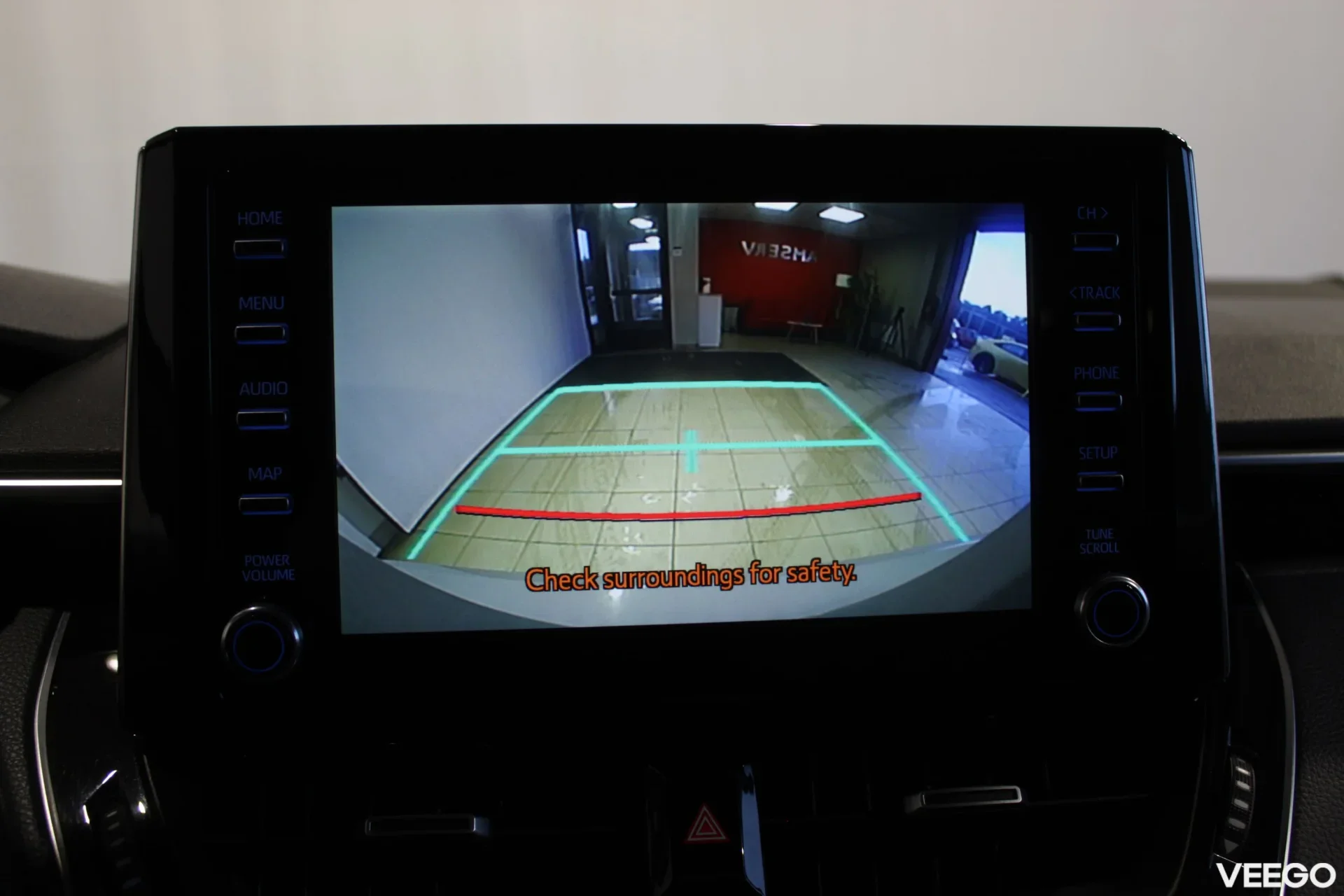 Toyota Corolla Active 1.8 72kW