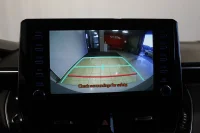 Toyota Corolla Active 1.8 72kW thumbnail