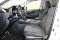 Toyota RAV4 Luxury Comfort Pack 2.5 131kW thumbnail