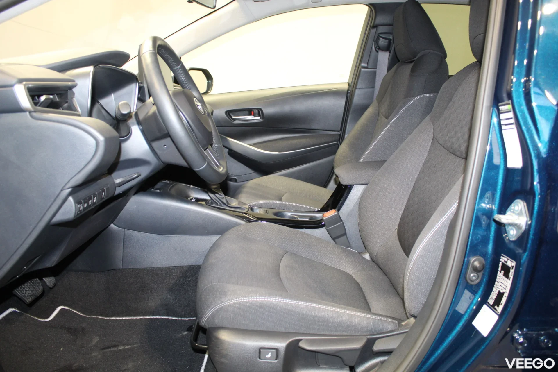 Toyota Corolla Active 1.8 72kW