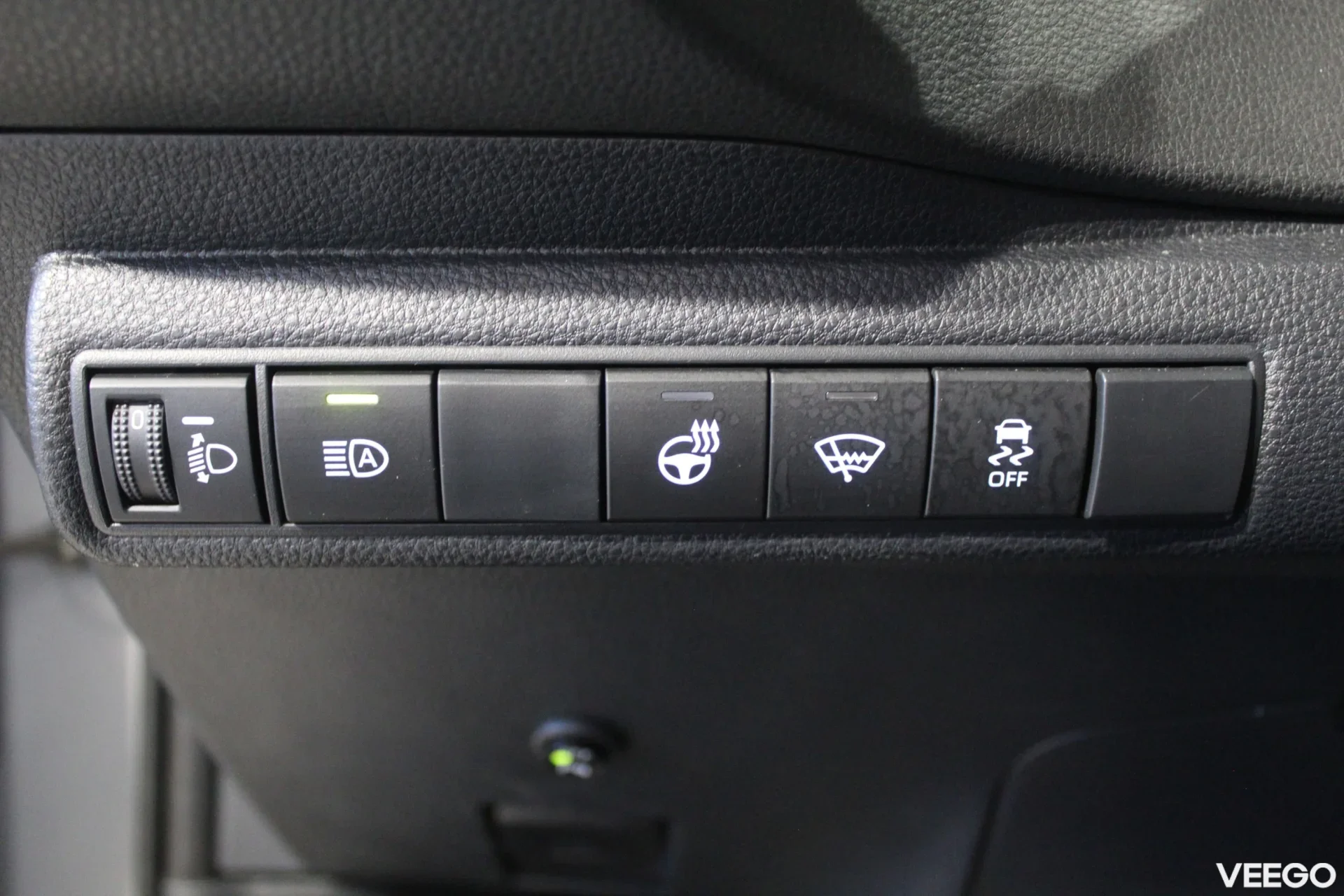 Toyota Corolla Active 1.8 72kW