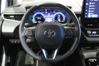 Toyota Corolla Active 1.8 72kW thumbnail