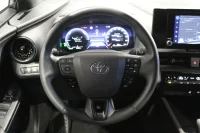 Toyota C-HR Active 1.8 72kW thumbnail