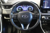 Toyota RAV4 Luxury Comfort Pack 2.5 131kW thumbnail