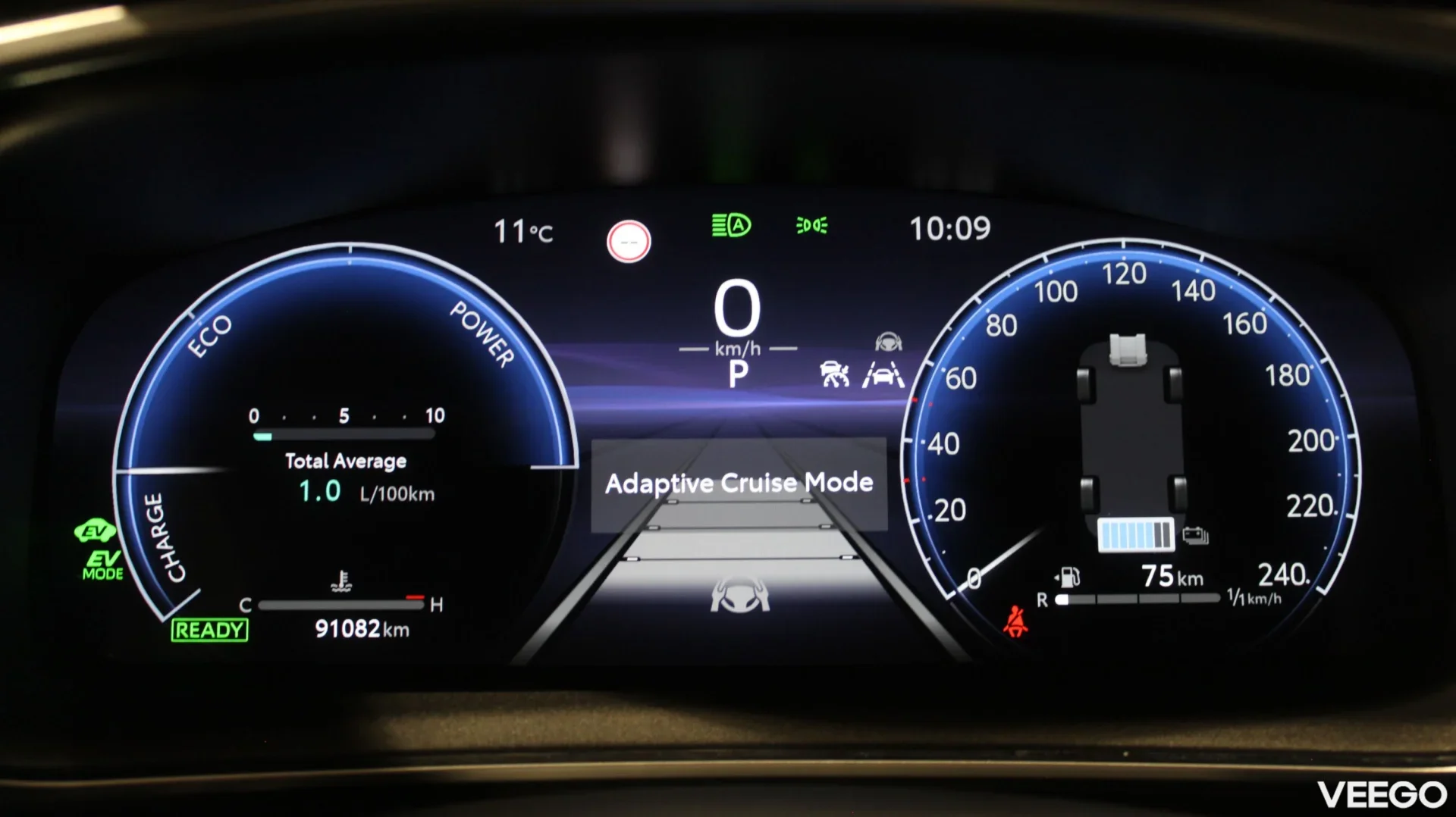 Toyota Corolla Active 1.8 72kW