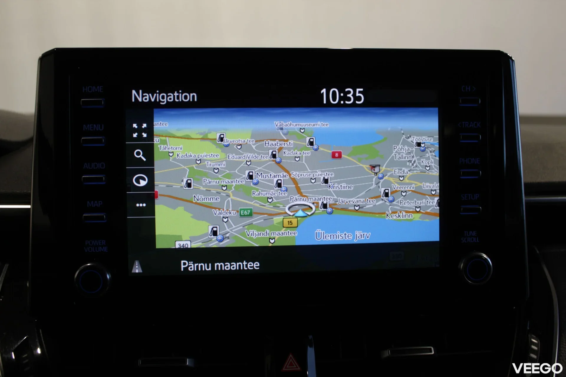 Toyota Corolla Active 1.8 72kW