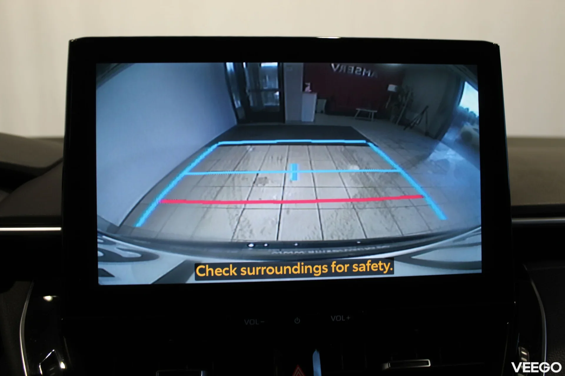 Toyota Corolla Active 1.8 72kW