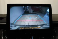 Toyota Corolla Active 1.8 72kW thumbnail