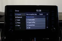 Toyota Corolla Active 1.8 72kW thumbnail