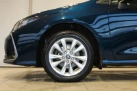 Toyota Corolla Active 1.8 72kW thumbnail