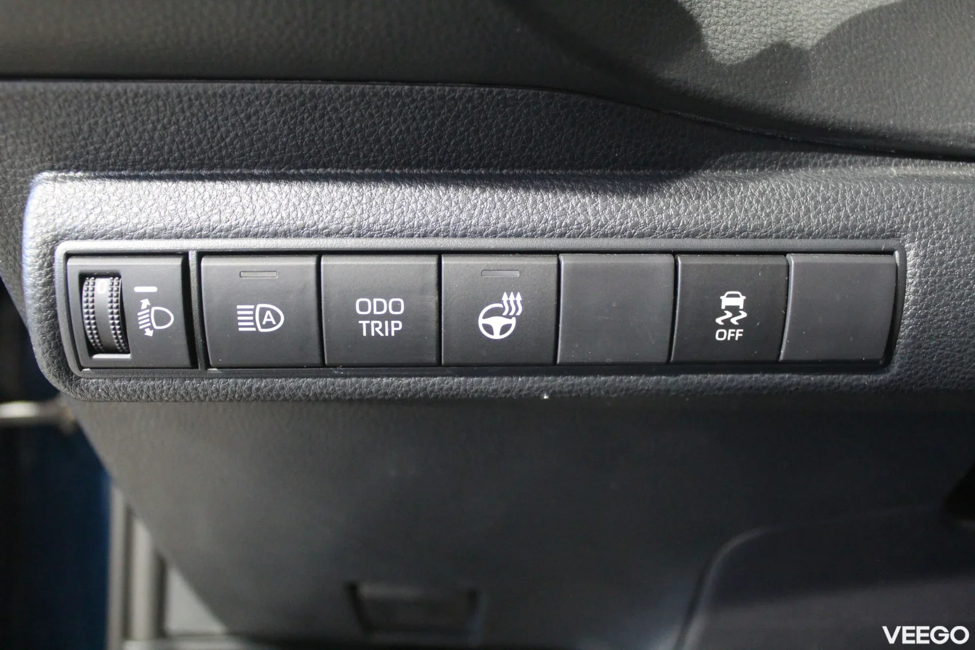 Toyota Corolla Active 1.8 72kW