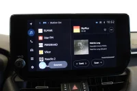 Toyota RAV4 Luxury Comfort Pack 2.5 131kW thumbnail