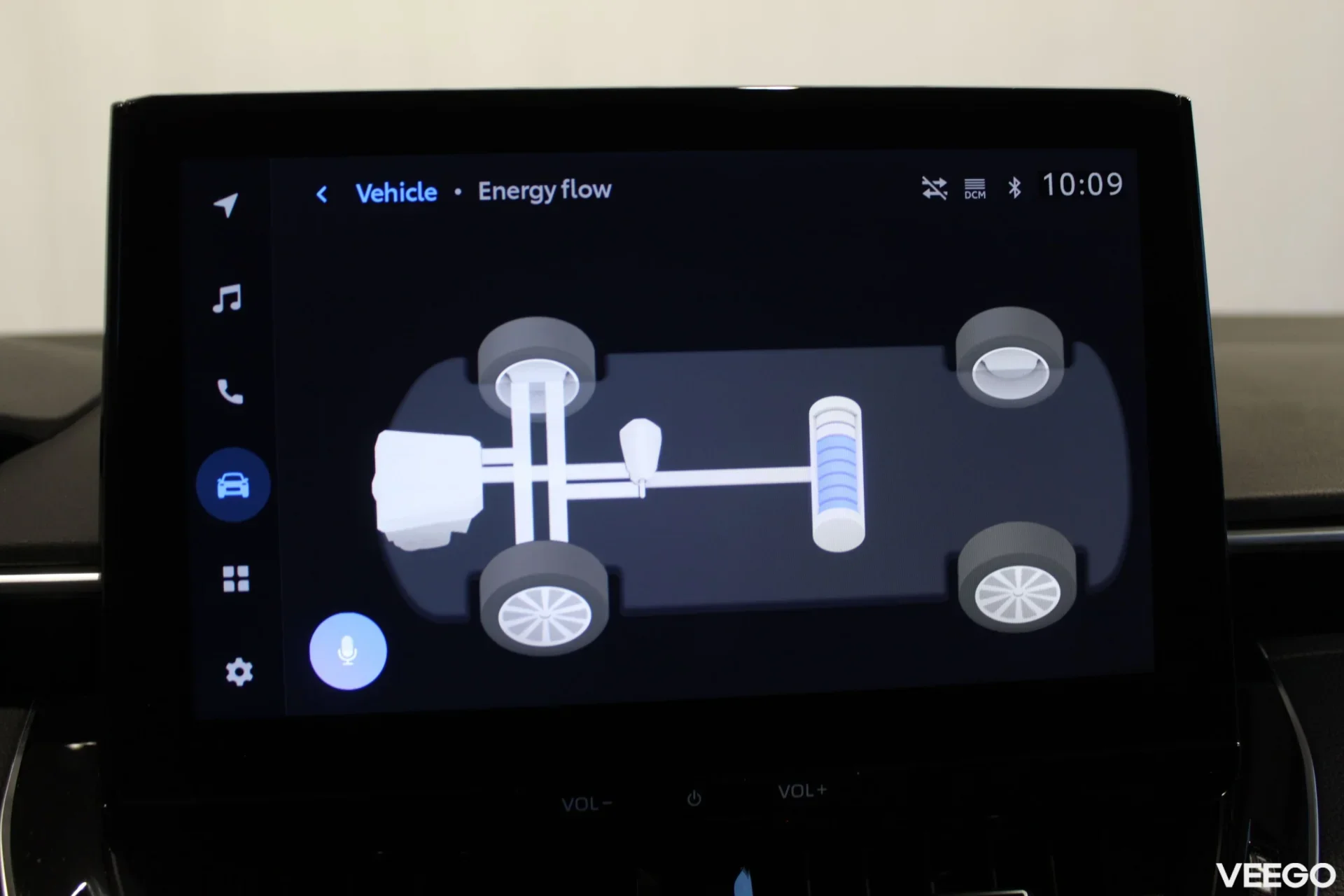 Toyota Corolla Active 1.8 72kW