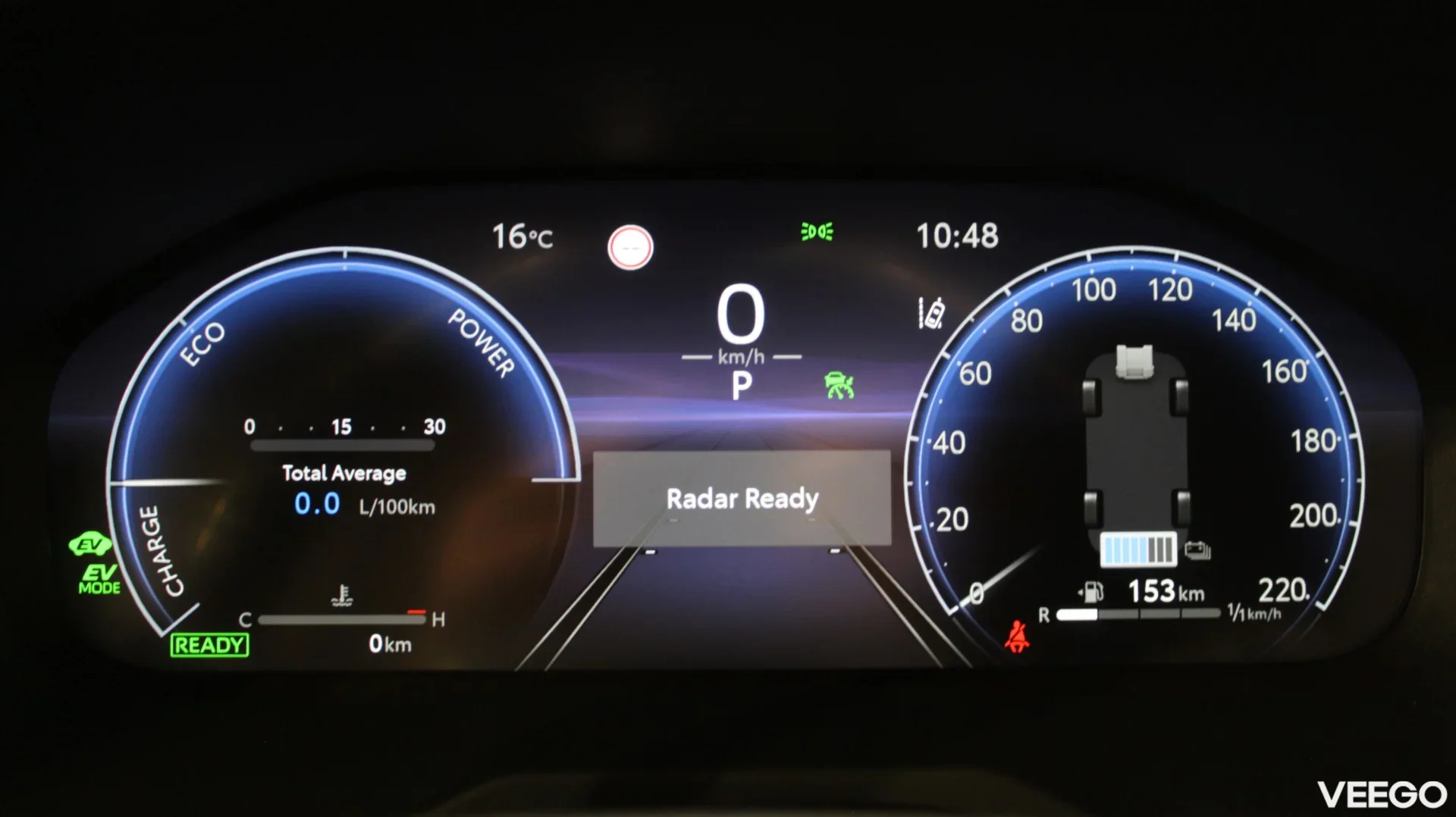 Toyota RAV4 Luxury Comfort Pack 2.5 131kW