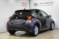 Toyota Yaris Active Plus 1.5 68kW thumbnail