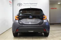 Toyota Yaris Active Plus 1.5 68kW thumbnail