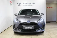 Toyota Yaris Active Plus 1.5 68kW thumbnail