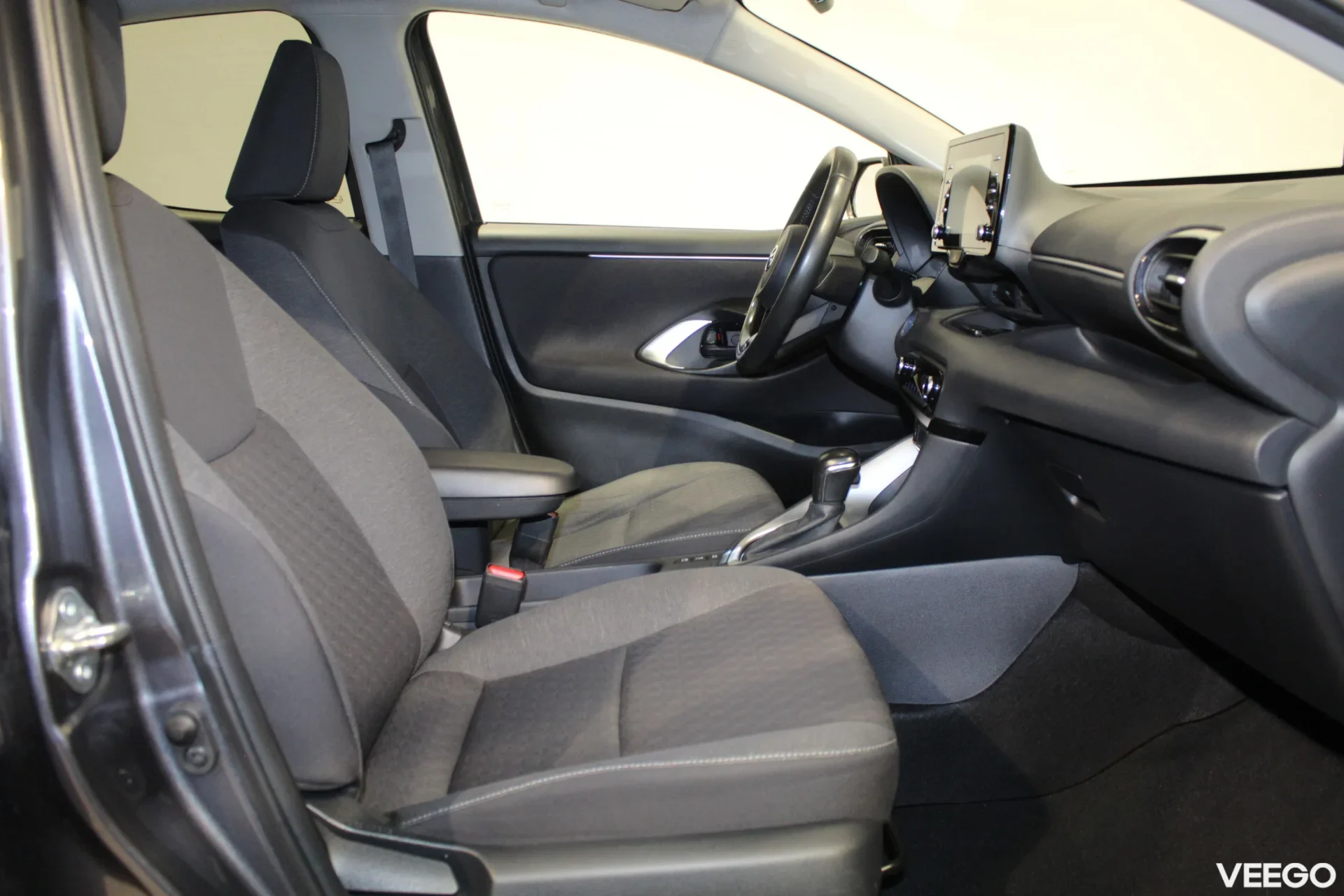 Toyota Yaris Active Plus 1.5 68kW