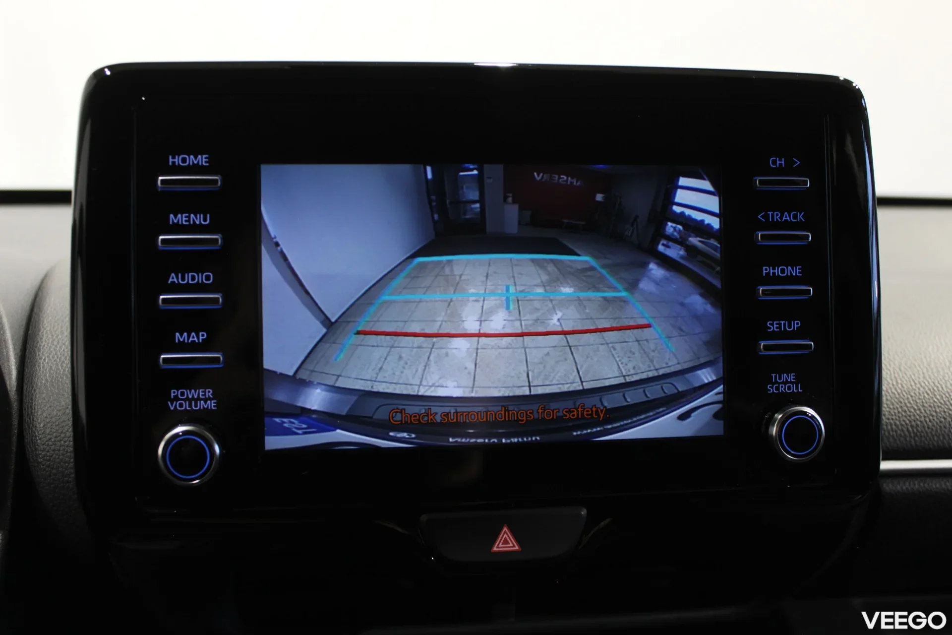 Toyota Yaris Active Plus 1.5 68kW