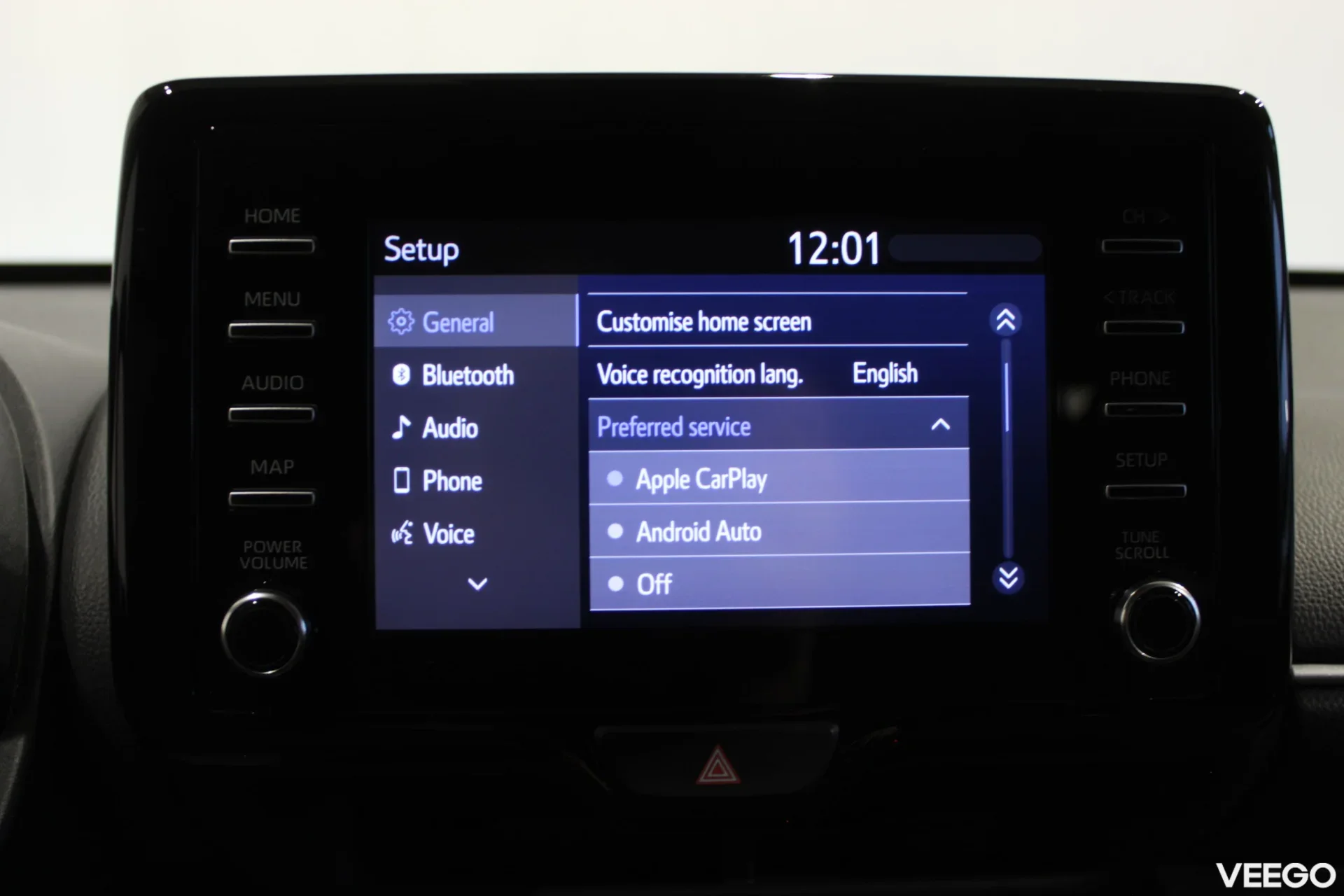 Toyota Yaris Active Plus 1.5 68kW