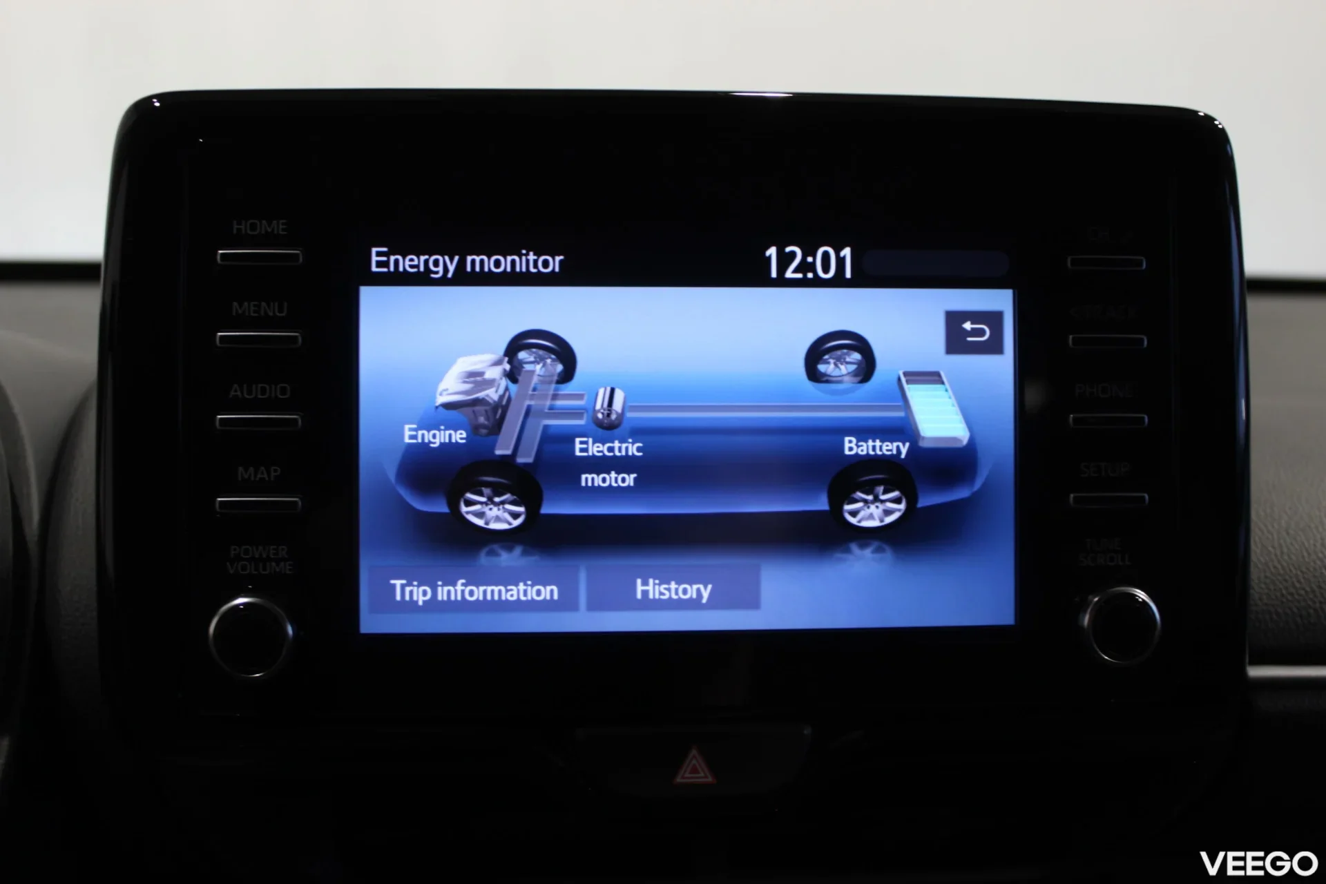 Toyota Yaris Active Plus 1.5 68kW