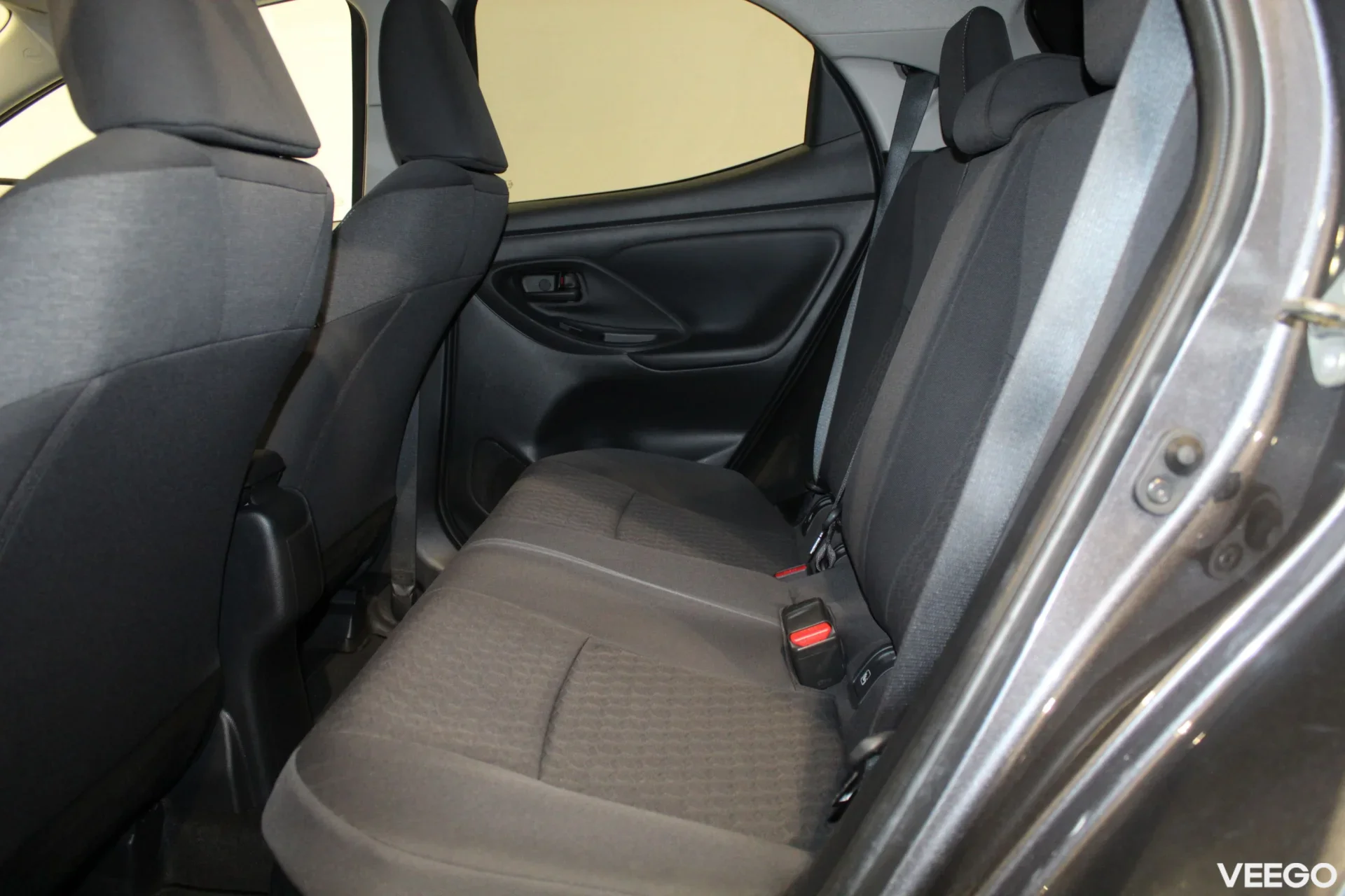 Toyota Yaris Active Plus 1.5 68kW