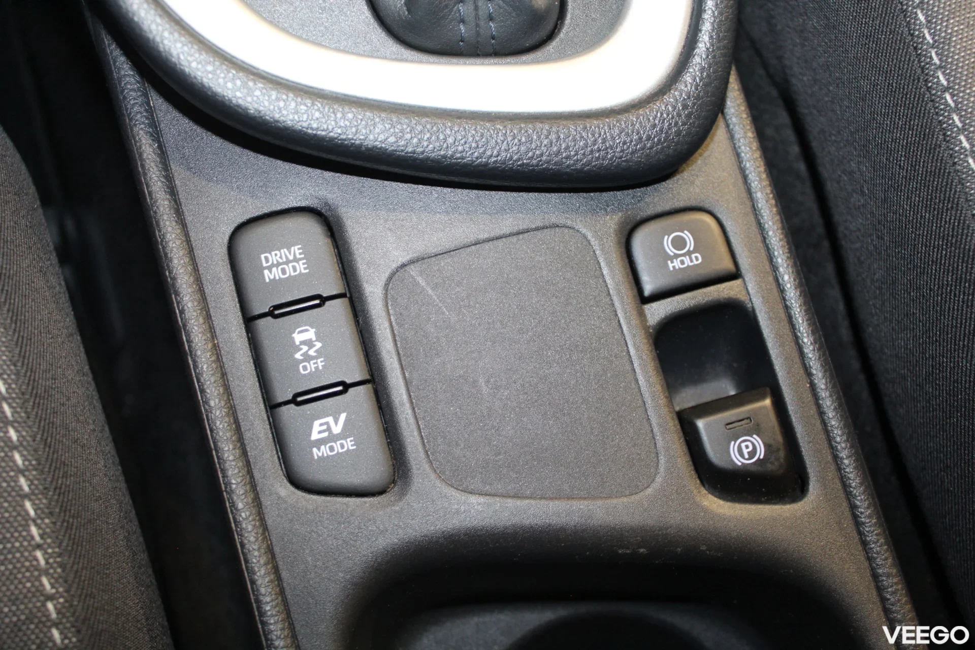 Toyota Yaris Active Plus 1.5 68kW