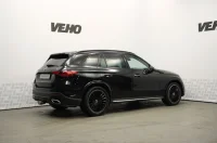 Mercedes-Benz GLC220 4Matic AMG-line Night pakett 2 145kW thumbnail