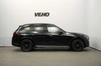 Mercedes-Benz GLC220 4Matic AMG-line Night pakett 2 145kW thumbnail